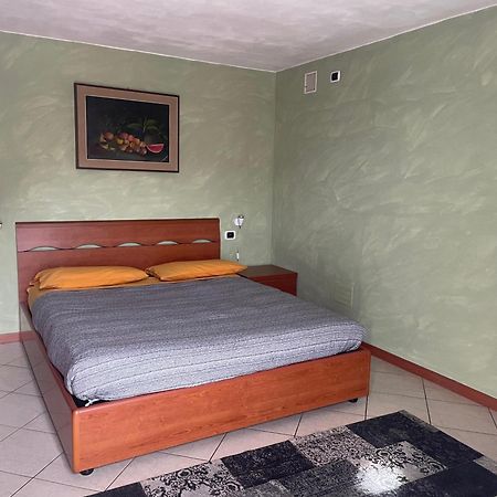 Alpaca'S House: Green, Animals & Lake View Bellano Kamer foto